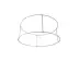 Deckenhänger "Formulate Ring"  (Deckenhaenger) 