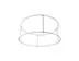 Deckenhänger "Formulate Ring"  (Deckenhaenger) 