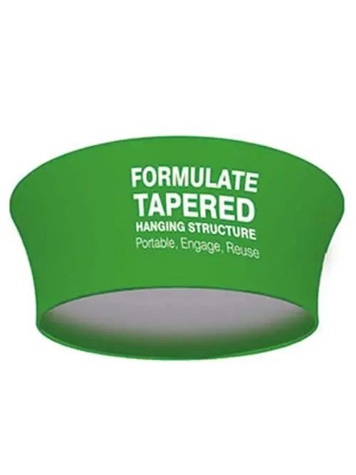 Deckenhänger "Formulate Trichter"