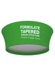Deckenhänger "Formulate Trichter"