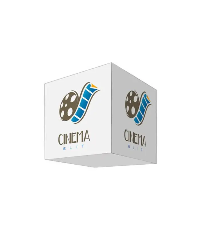 Deckenhänger "Cubox"