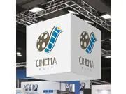| (Deckenhänger "Cubox")