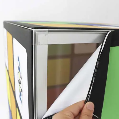Deckenhänger "Cubox"