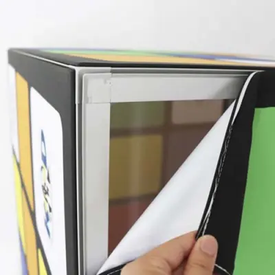 Deckenhänger "Cubox"