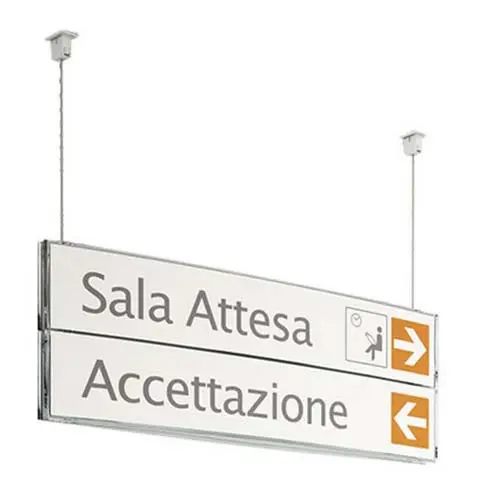 Deckenhänger "Pixquick Suspension" (Deckenhaenger)