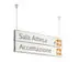 Deckenhänger "Pixquick Suspension"  (Deckenhaenger) 