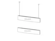 | (Deckenhänger "Pixquick Suspension")