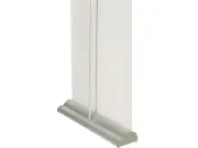 | (Rollup-Display "Orient" inkl. Druck)