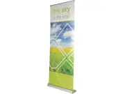 | (Rollup-Display "Orient" inkl. Druck)