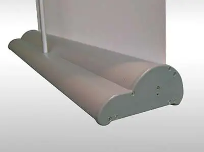 Rollup-Display "Orient" inkl. Druck