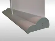 | (Rollup-Display "Orient" inkl. Druck)