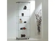 (Design-Ausstellungsvitrine "Vetrina")