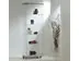 Design-Ausstellungsvitrine "Vetrina"  (Vitrinen) 