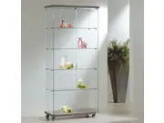(Design-Ausstellungsvitrine "Vetrina")