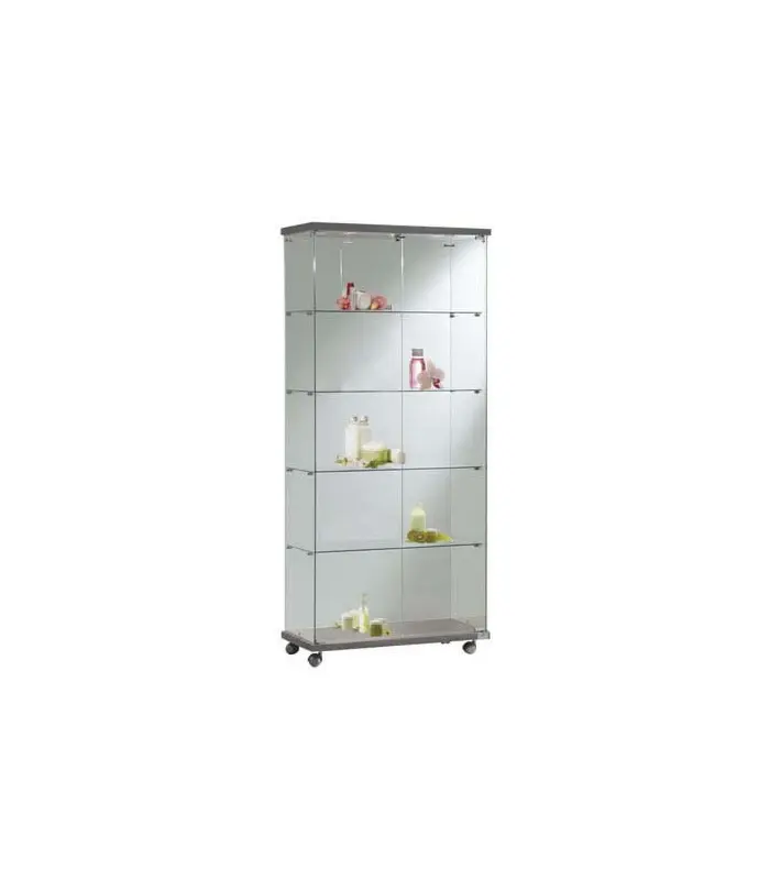 Design-Ausstellungsvitrine "Vetrina"