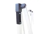 | (Promotion-Zelt "Zoom")