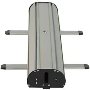 Rollup-System "Dragonfly double"