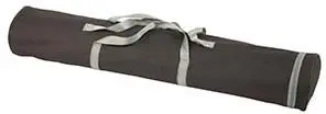 Rollup-Display "Dragonfly double" inkl. Druck