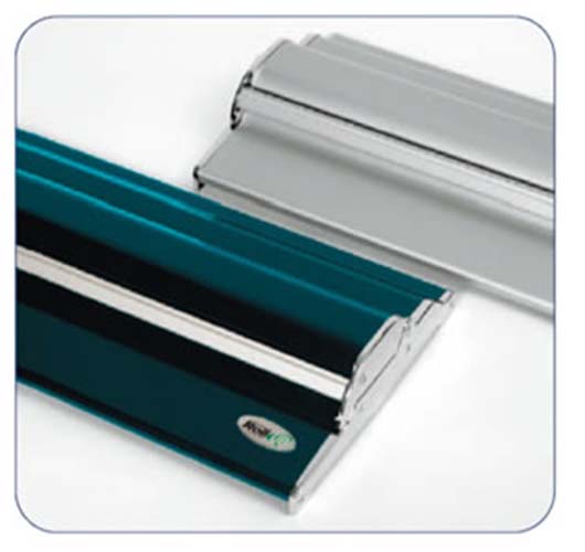 Roll UP "Professionell  Double" inkl. Druck