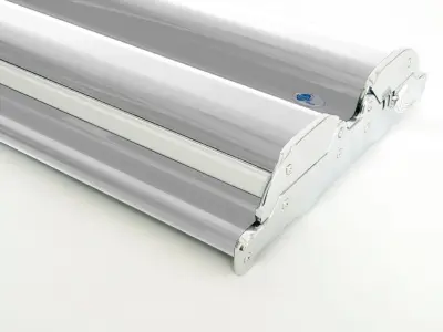 Roll UP "Professionell  Double" inkl. Druck