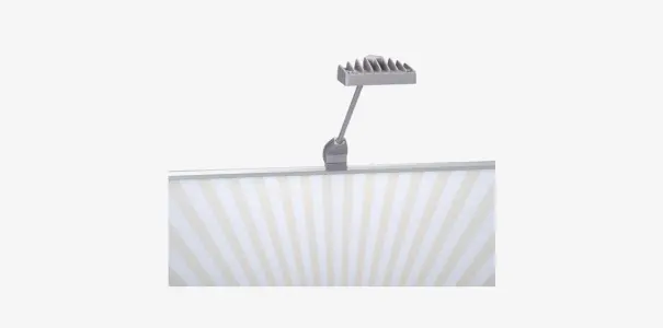 Roll UP "Professionell  Double" inkl. Druck