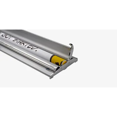 Roll UP - System "Professionell Double"