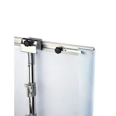 Messewand "Fabric System"