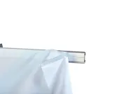 | (Messewand "Fabric System")