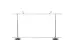 Messewand "Fabric System"  (Messewaende) 