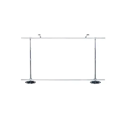 Messewand "Fabric System"