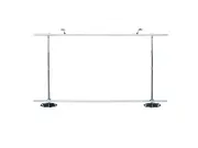  | (Messewand "Fabric System")