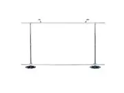 | (Messewand "Fabric System")