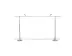 Messewand "Fabric System"  (Messewaende) 