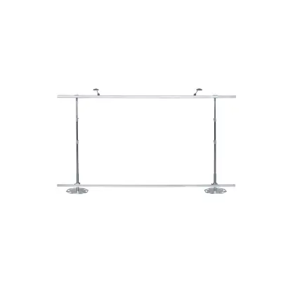 Messewand "Fabric System"