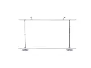 | (Messewand "Fabric System")