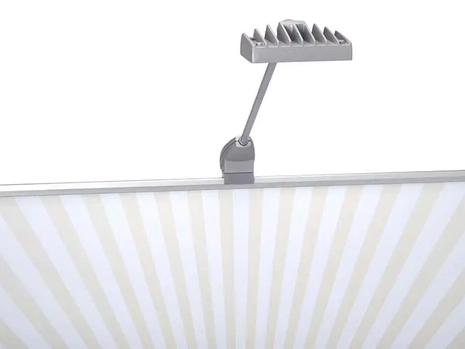 LED-Leuchte "Flood Design"