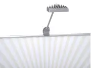  | (LED-Leuchte "Flood Design")