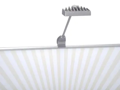 LED-Leuchte "Flood Design"