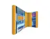 Faltdisplay-System "Evolution Xpress"  (Faltdisplay-Systeme) 