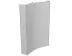 Faltdisplay "Popup Edge"  (Faltdisplays) 