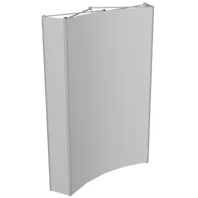 Faltdisplay "Popup Edge"