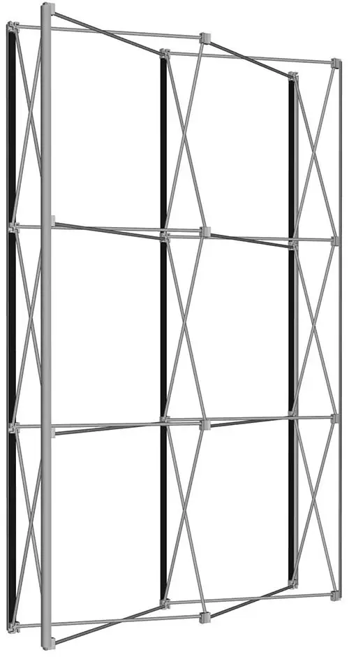 Faltdisplay "Popup Edge"