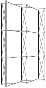 Faltdisplay "Popup Edge"