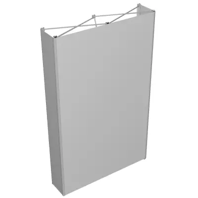 Faltdisplay "Popup Edge"