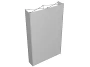  | (Faltdisplay-System "Popup Edge")