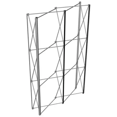 Faltdisplay "Popup Edge"