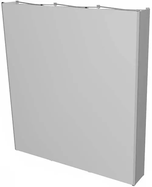 Faltdisplay "Popup Edge"