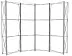 Faltdisplay "Popup Edge"  (Faltdisplays) 