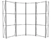 | (Faltdisplay "Popup Edge")