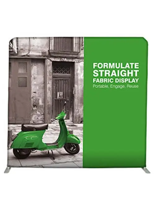 Messewand "Formulate" (Messewaende)
